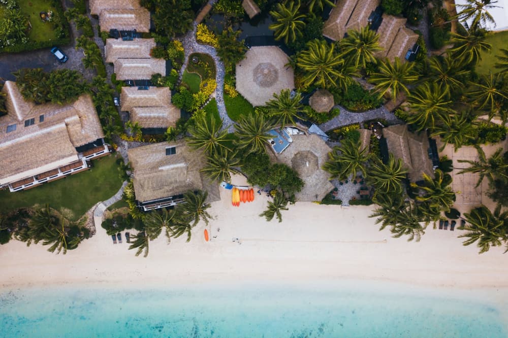 Pacific Resort Rarotonga
