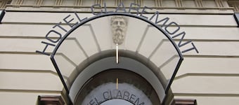 Hotel Claremont Guest House