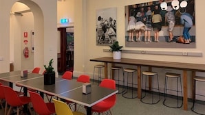 Dining - Hotel Claremont Guest House (South Yarra)