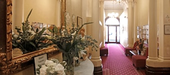 Hotel Claremont Guest House