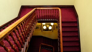 Reception - Hotel Claremont Guest House (South Yarra)