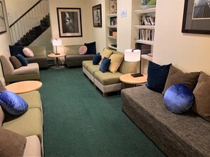 Interior - Hotel Claremont Guest House (South Yarra)