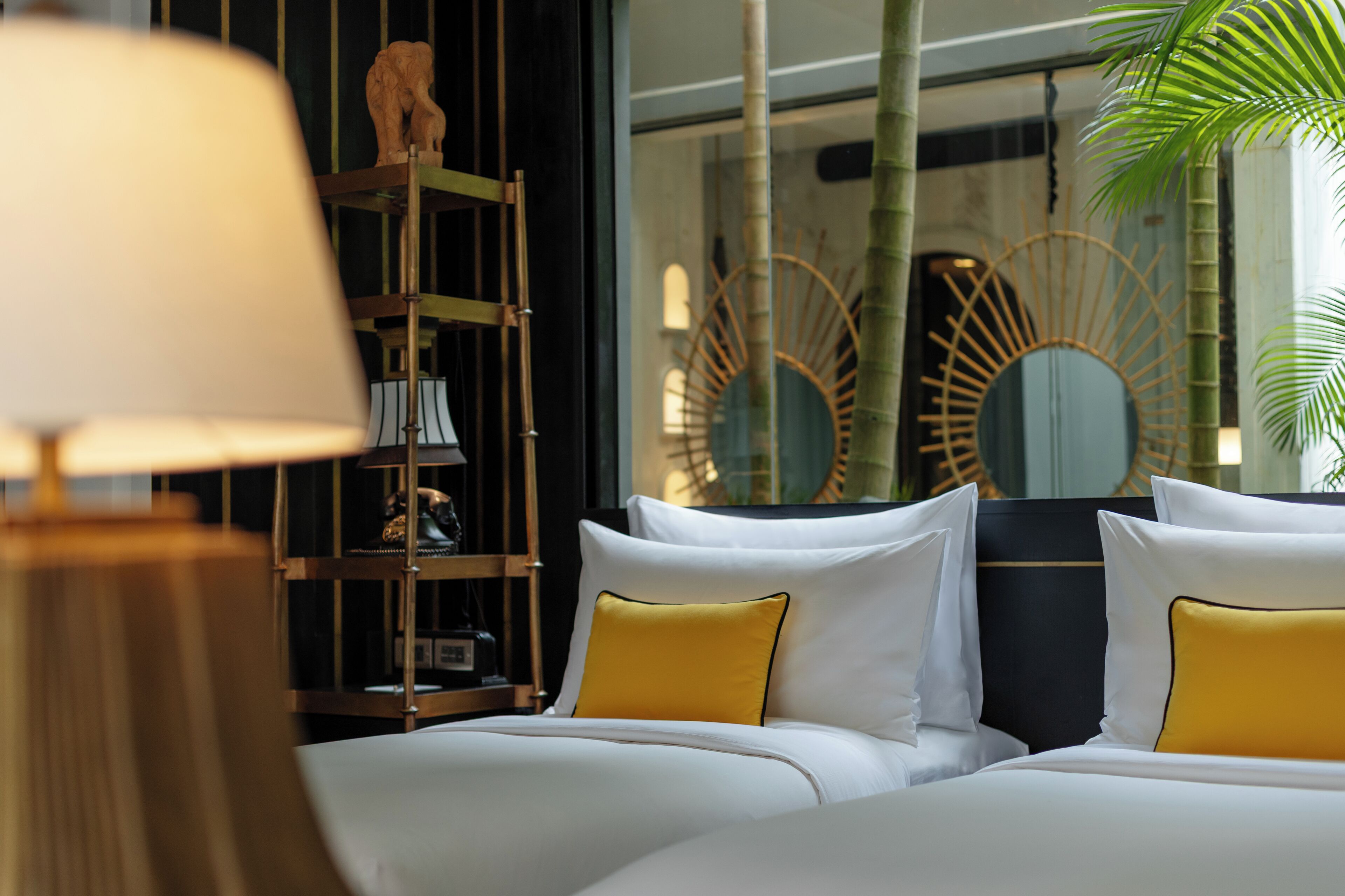 Foto - Shinta Mani Angkor