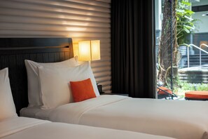 Angkor Superior Twin | Sábanas de algodón egipcio y ropa de cama de alta calidad