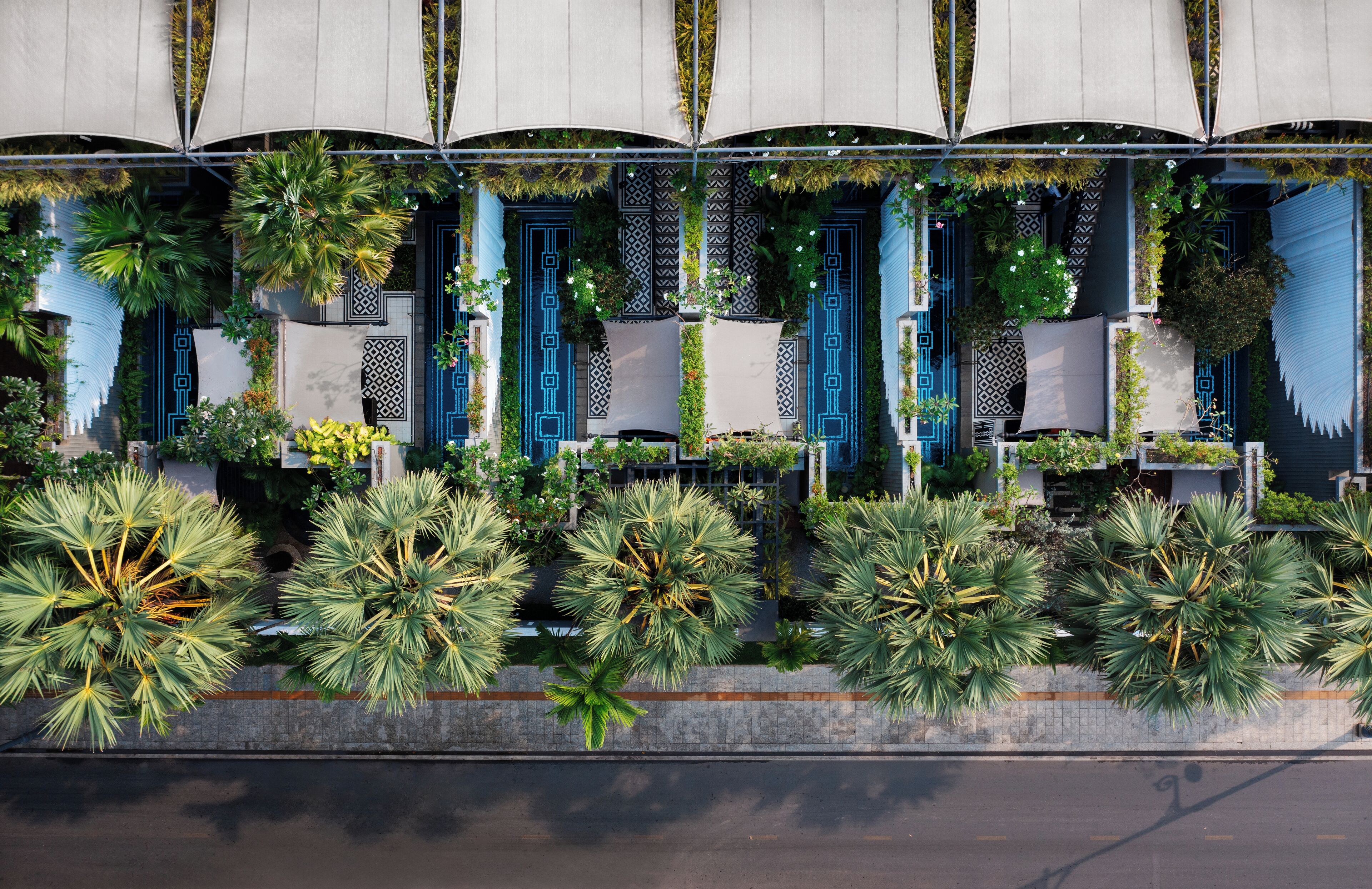 Foto - Shinta Mani Angkor