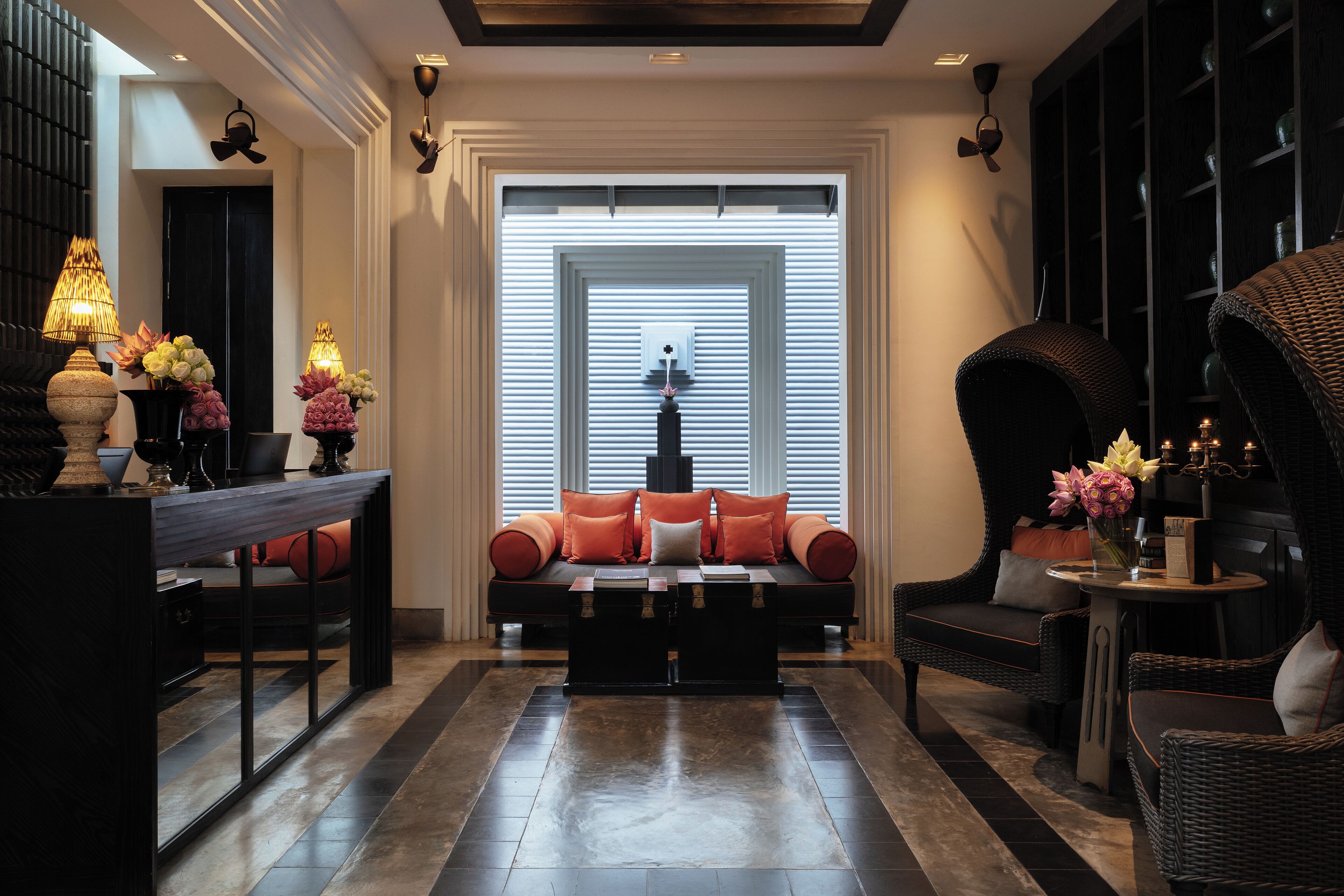 Foto - Shinta Mani Angkor