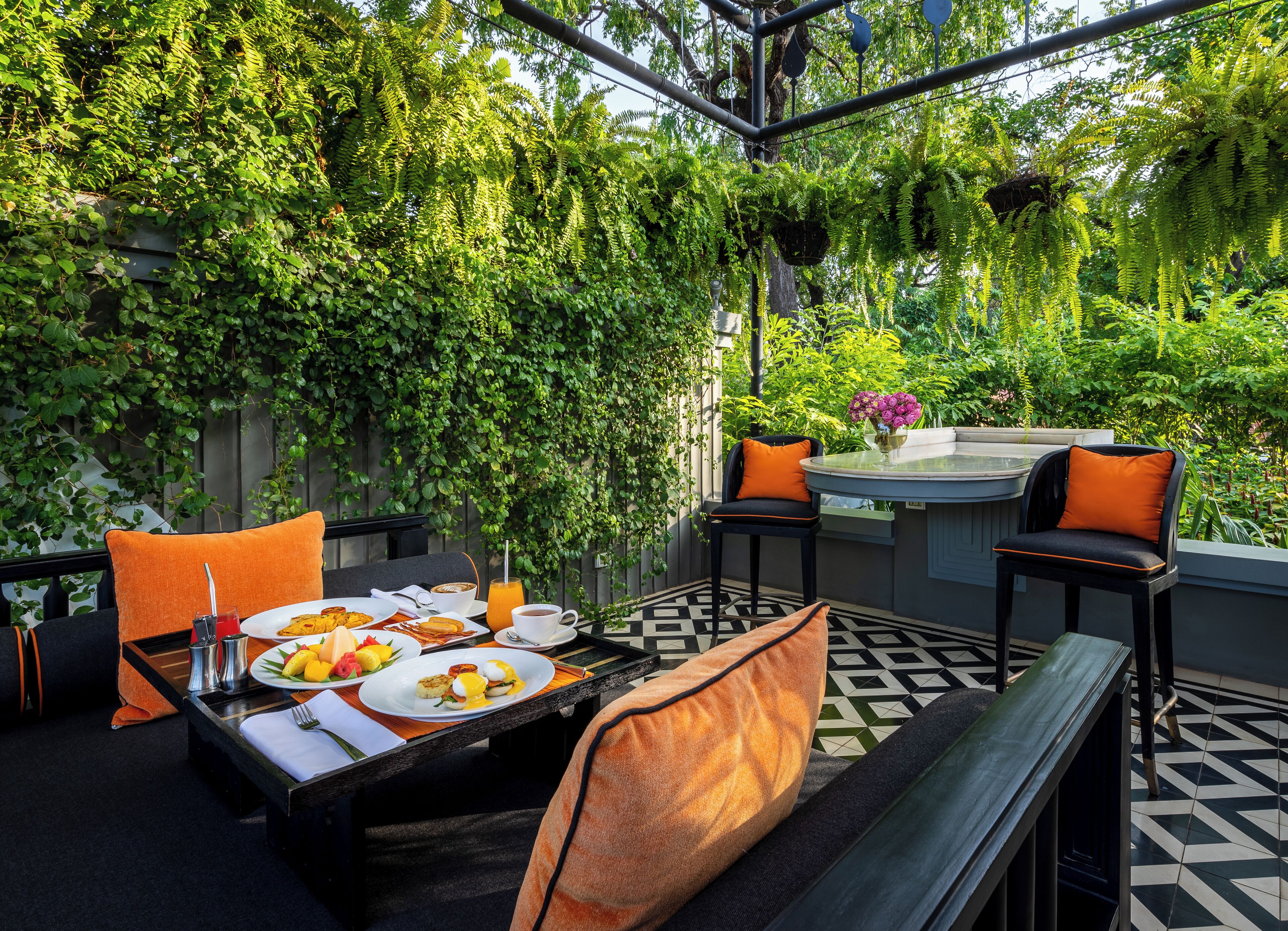 Foto - Shinta Mani Angkor