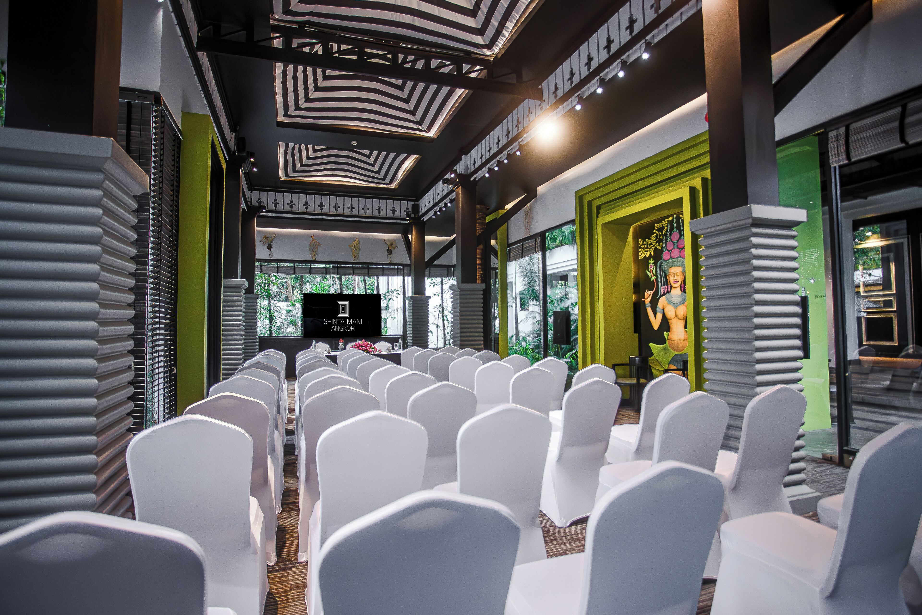 Foto - Shinta Mani Angkor