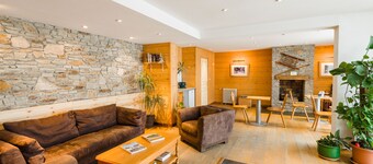 皮斯德阿蘭拉格朗假日住宅飯店