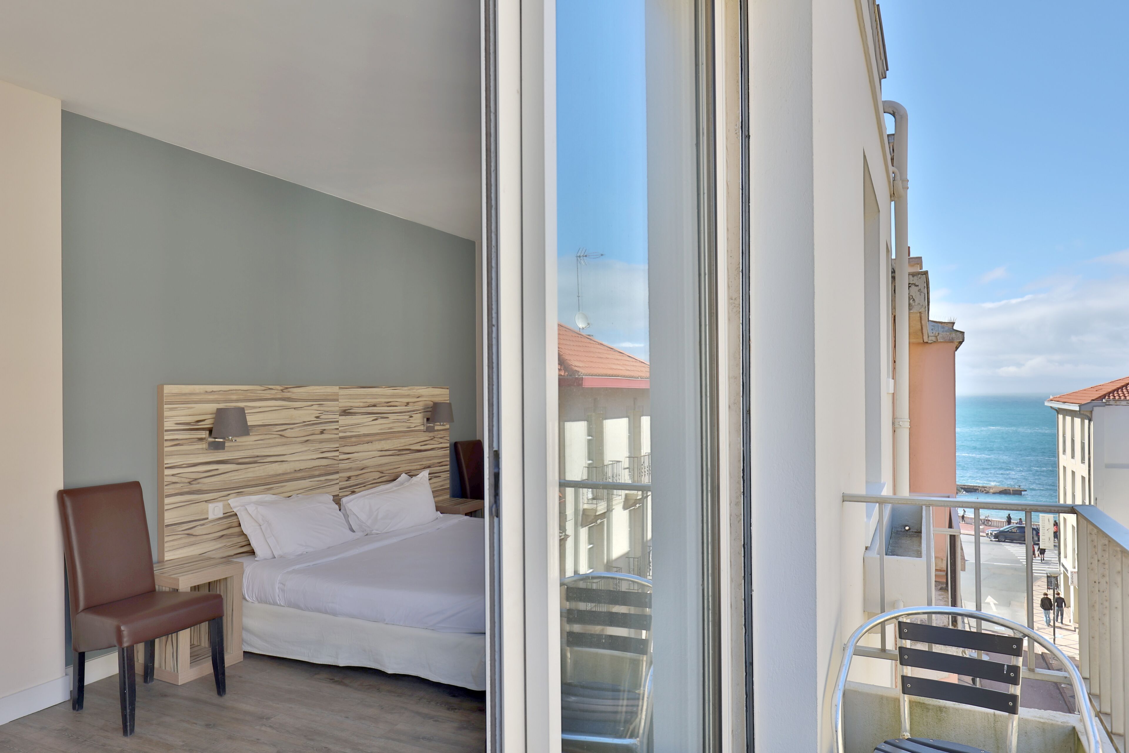 Photo - Hotel Marbella