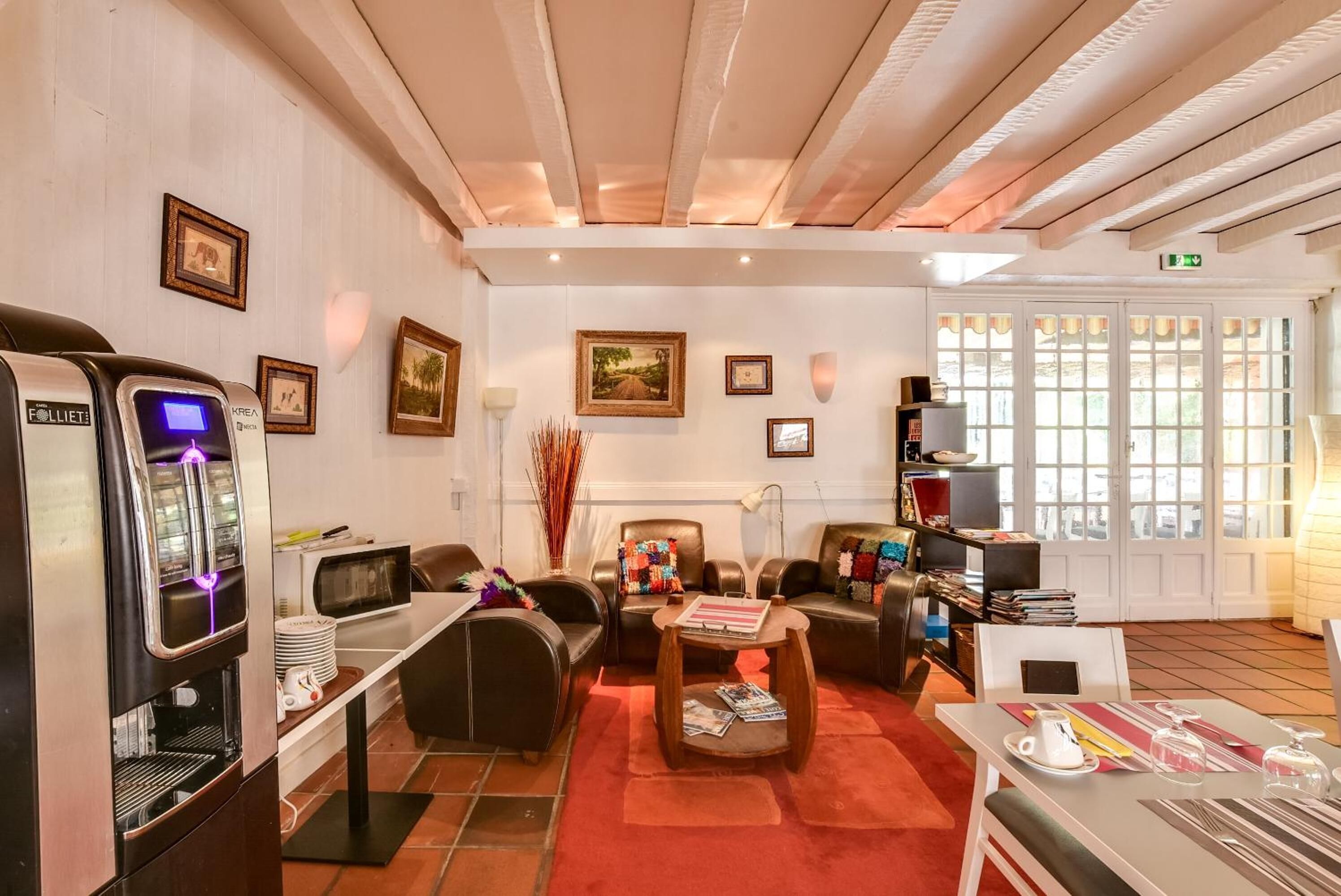 Photo - Hotel Marbella