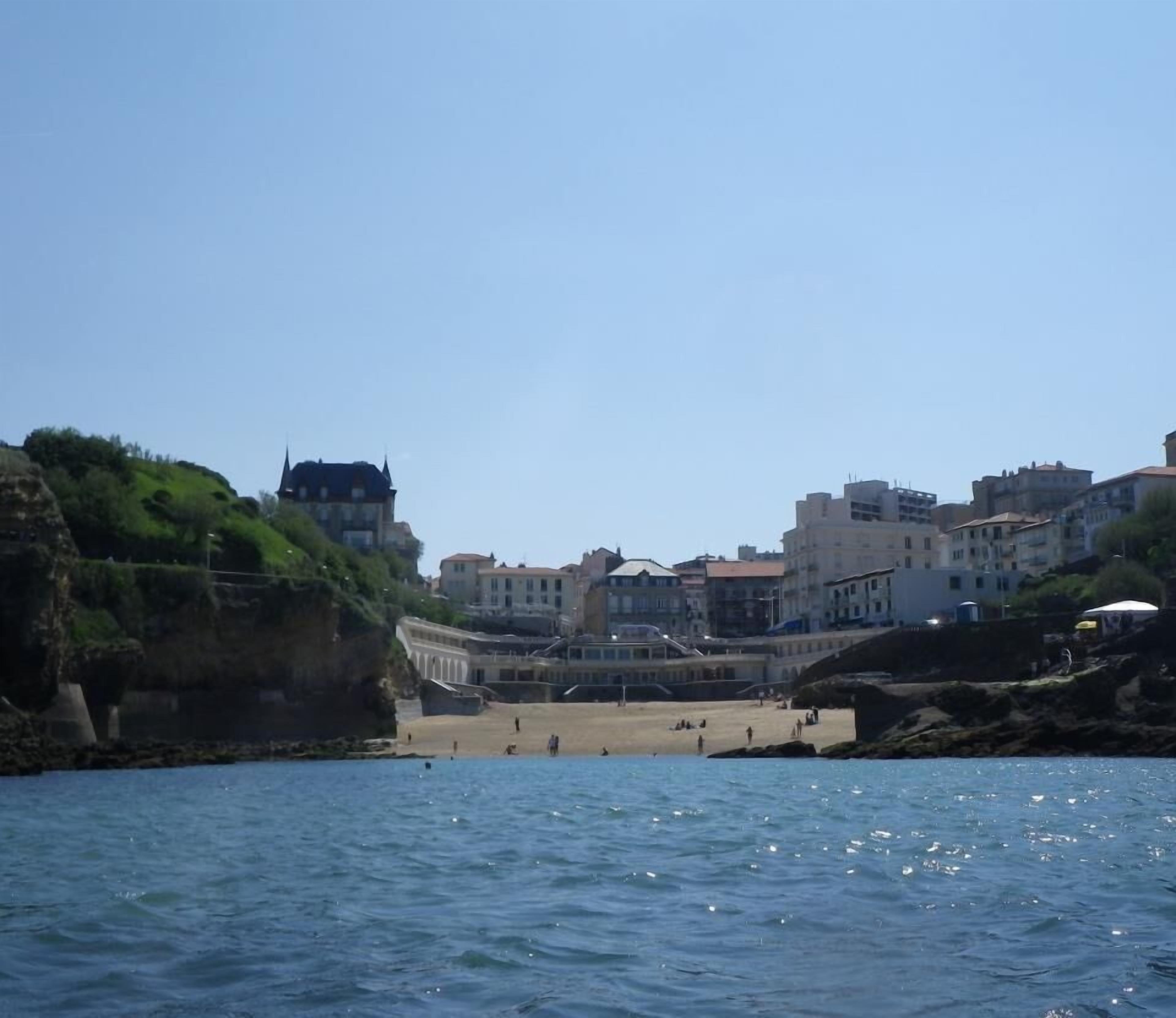 Photo - Hotel Marbella