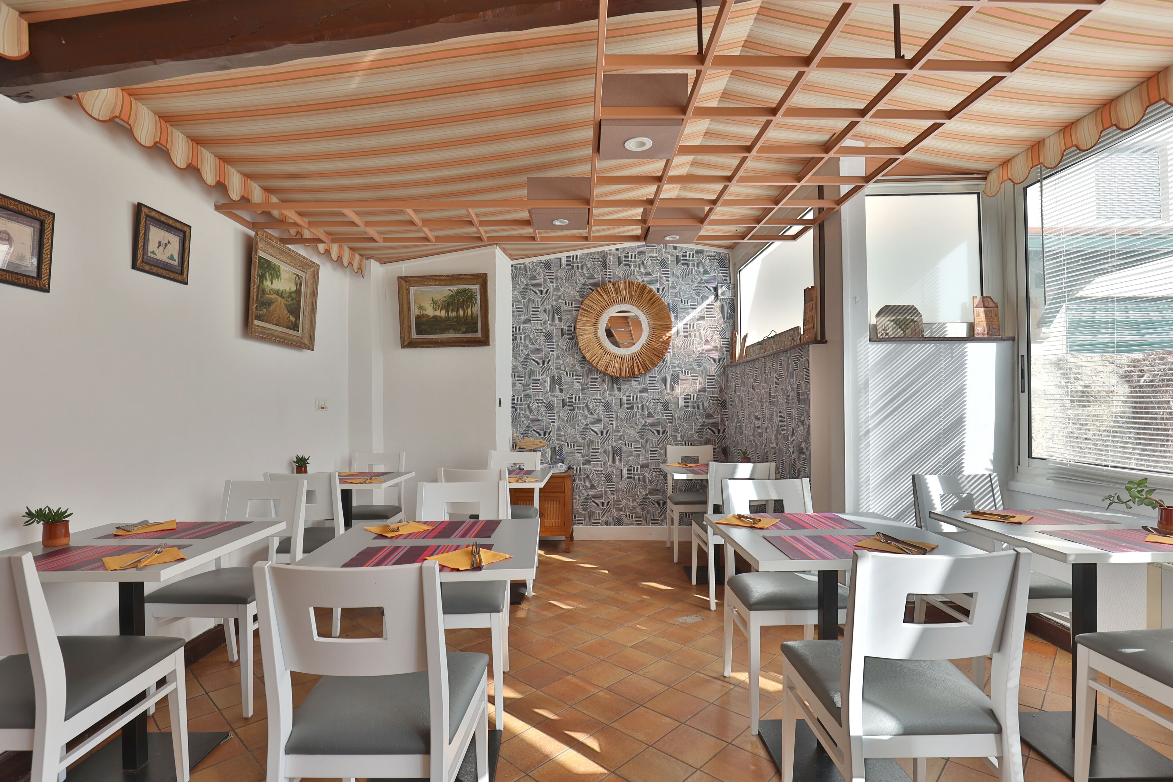 Photo - Hotel Marbella