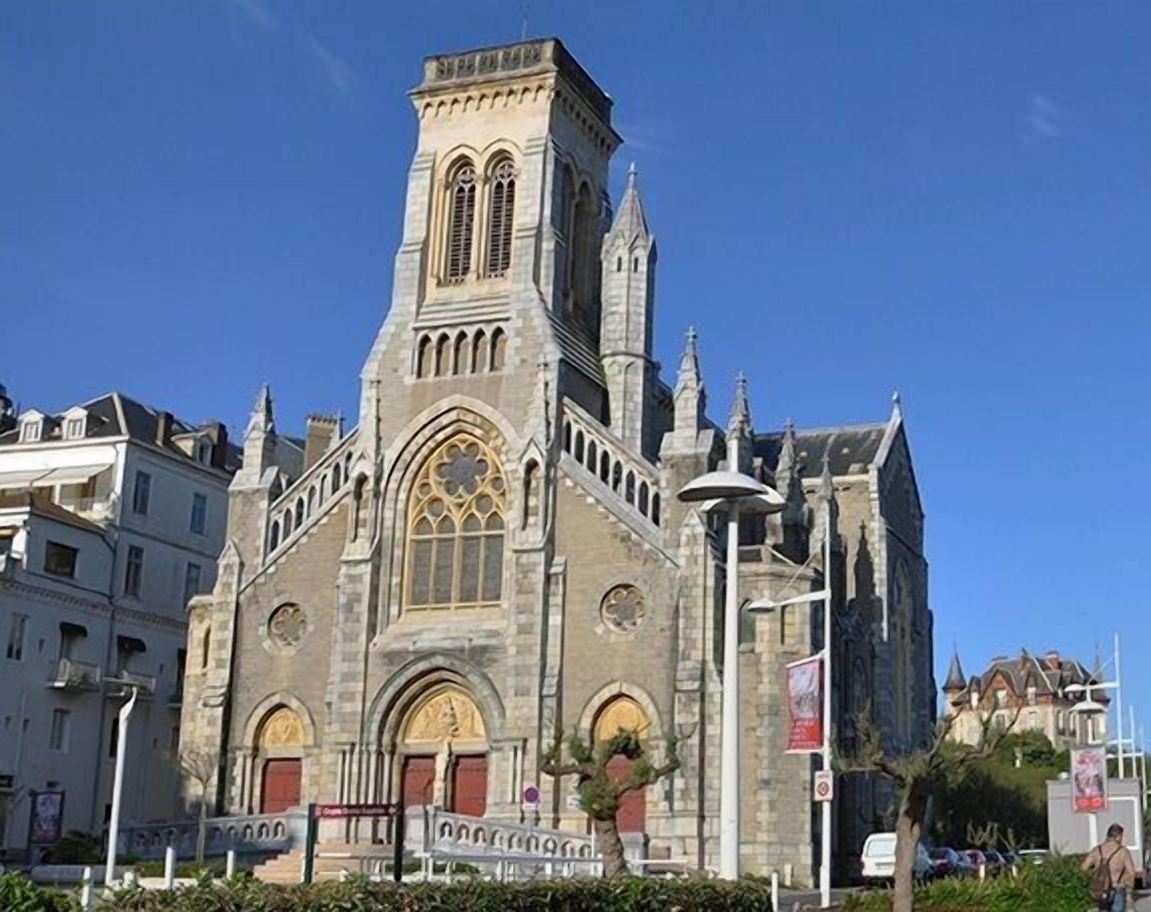 Photo - Hotel Marbella