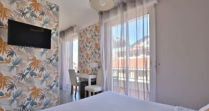 Hotel Marbella