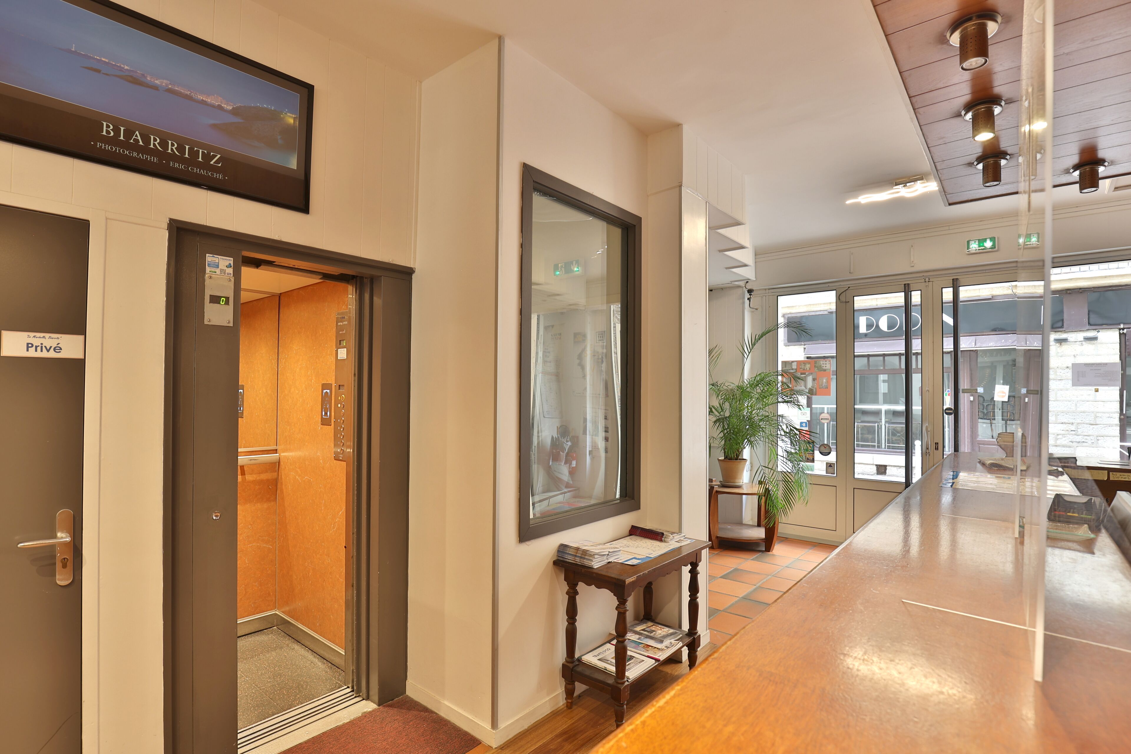 Photo - Hotel Marbella