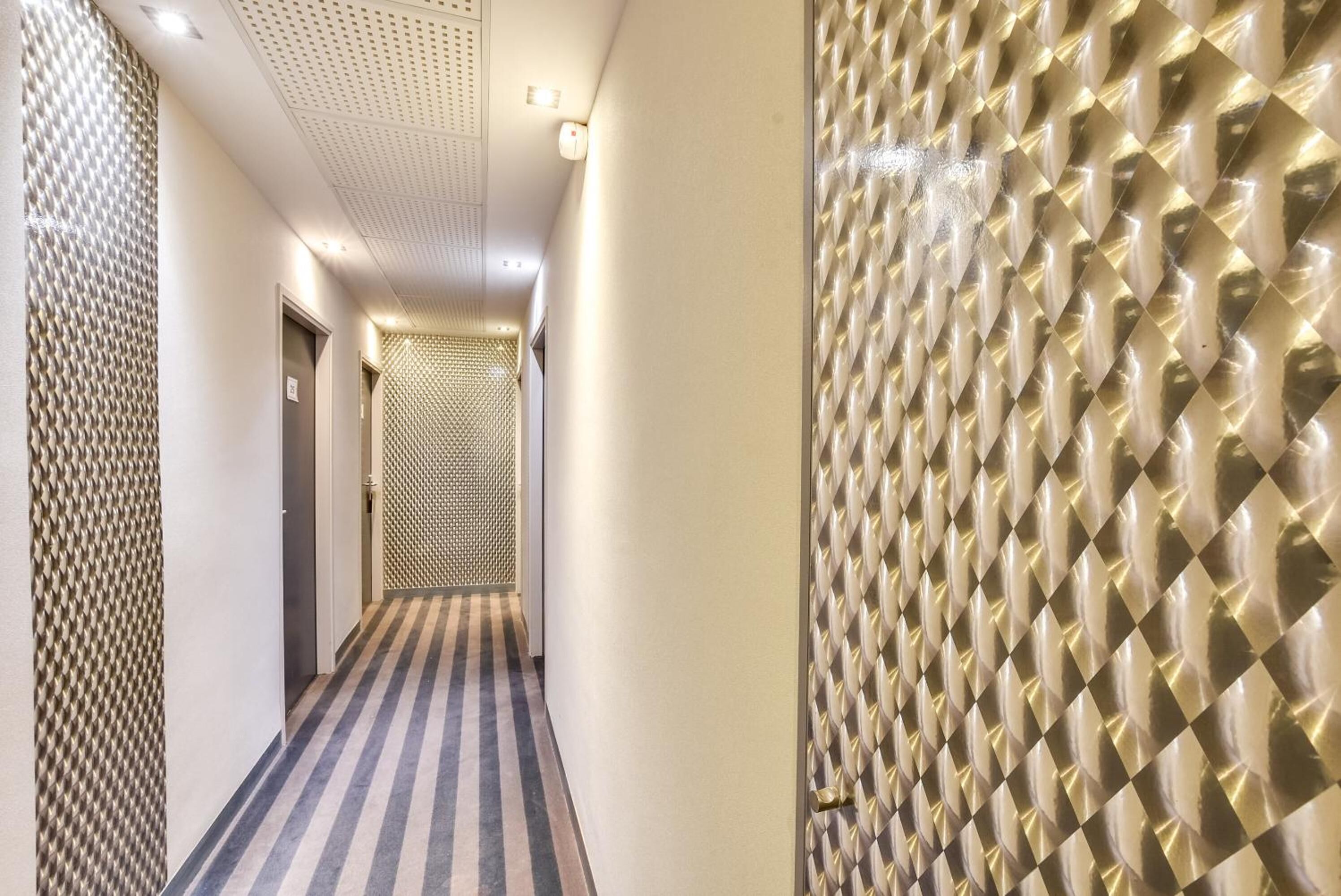 Photo - Hotel Marbella