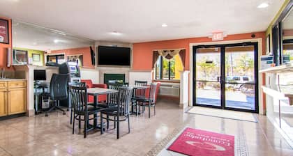 Econo Lodge Atlanta Airport East