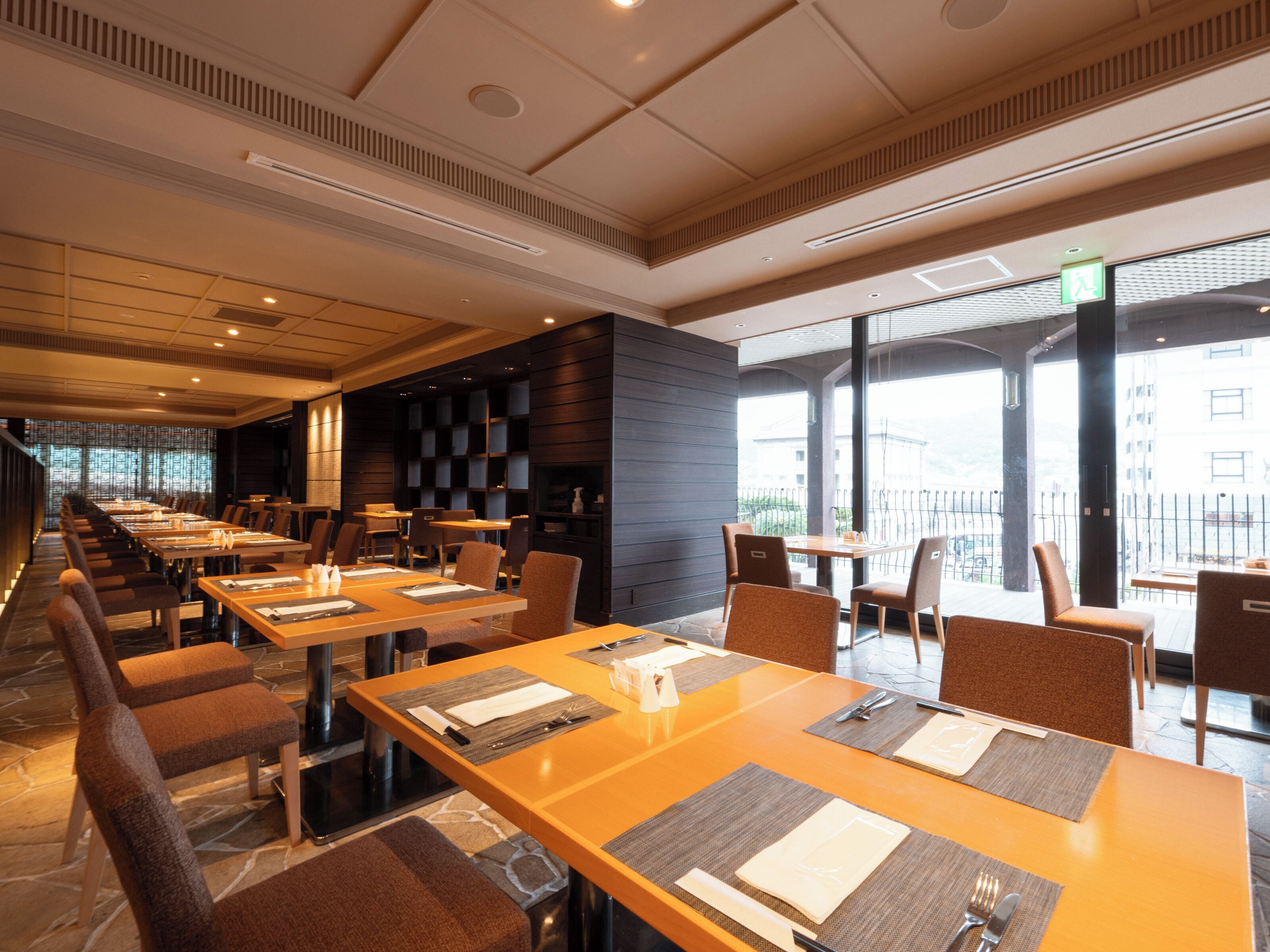 Photo - ANA Crowne Plaza Hotel Nagasaki Gloverhill by IHG