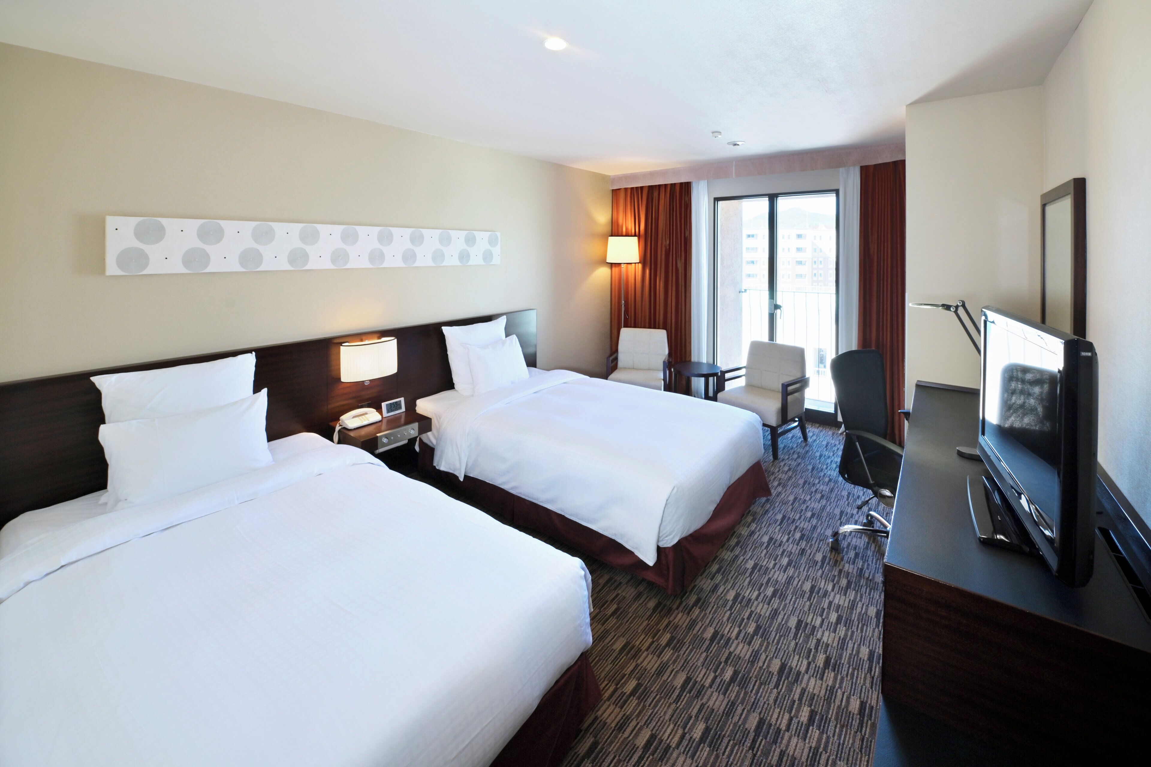 Foto - Crowne Plaza ANA Nagasaki Gloverhill by IHG