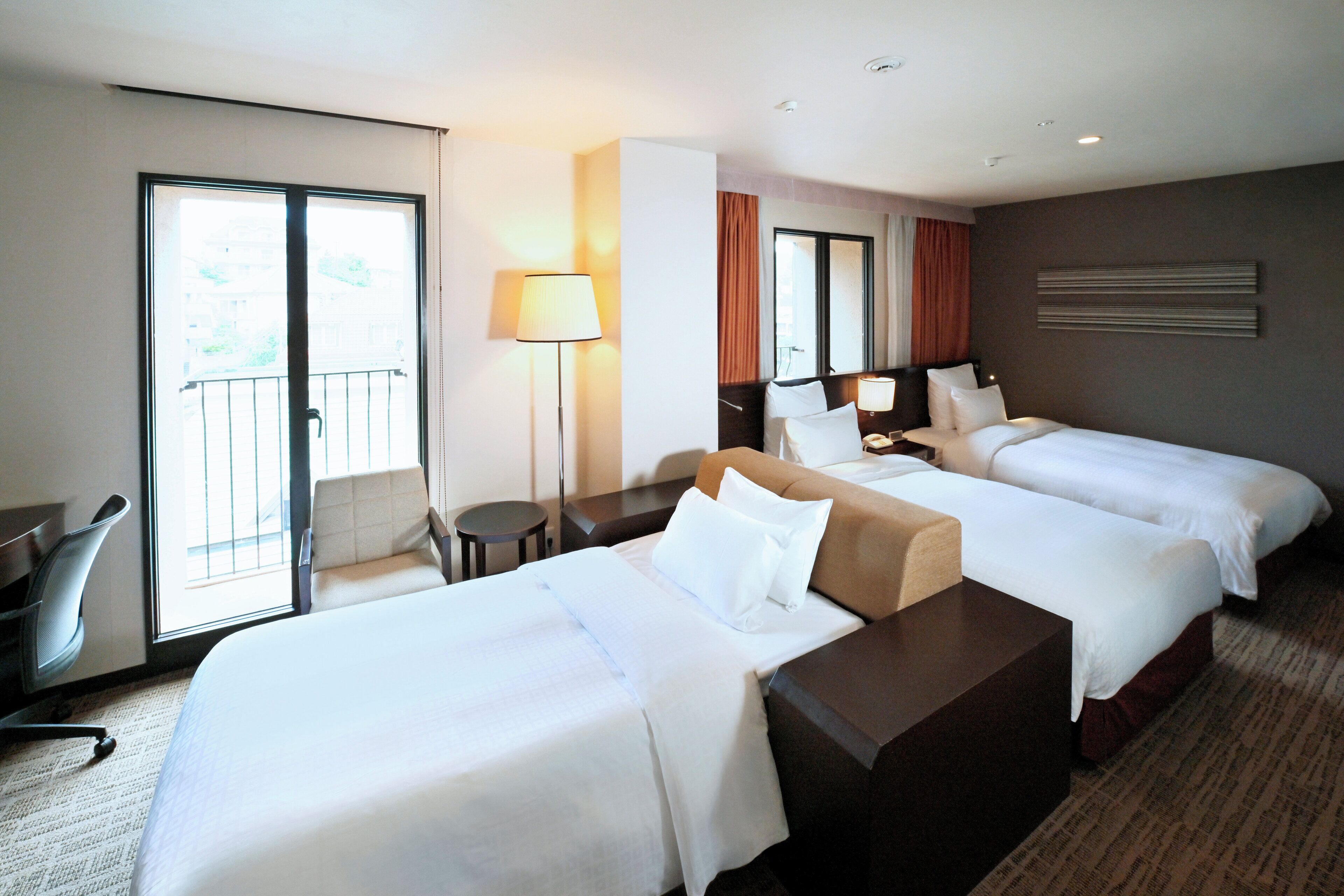Foto - ANA Crowne Plaza Hotel Nagasaki Gloverhill by IHG