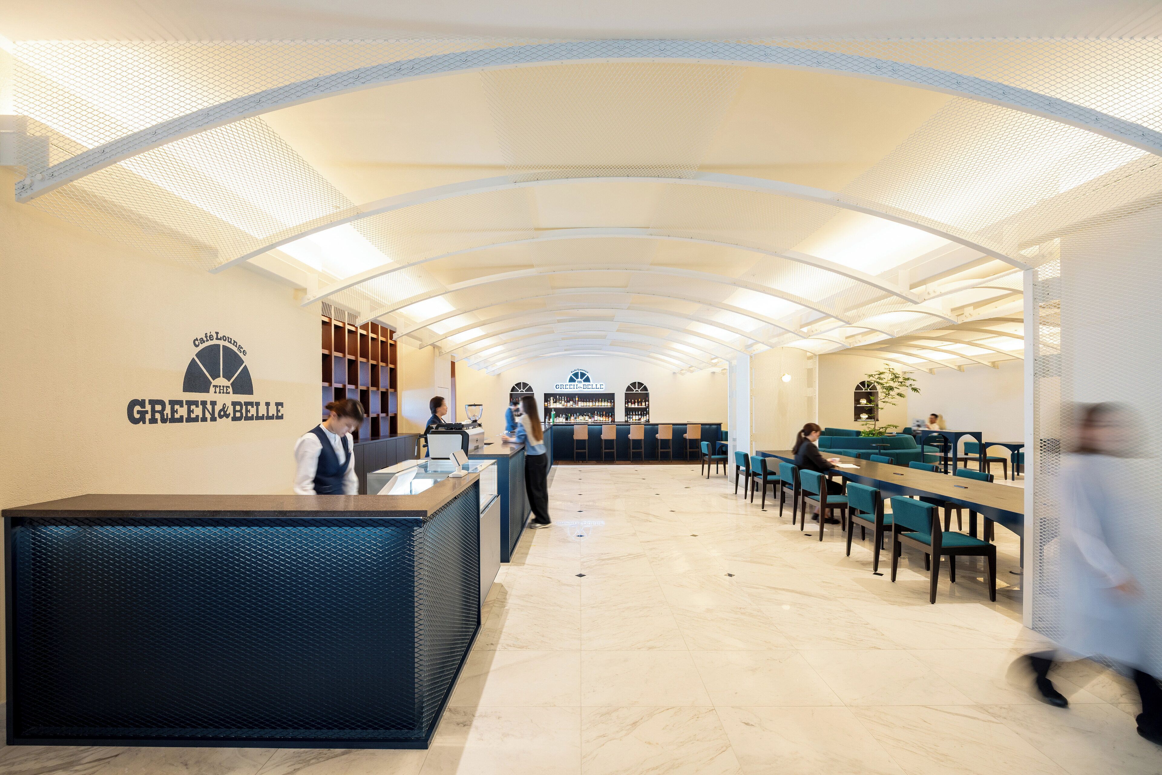 Photo - ANA Crowne Plaza Hotel Nagasaki Gloverhill by IHG