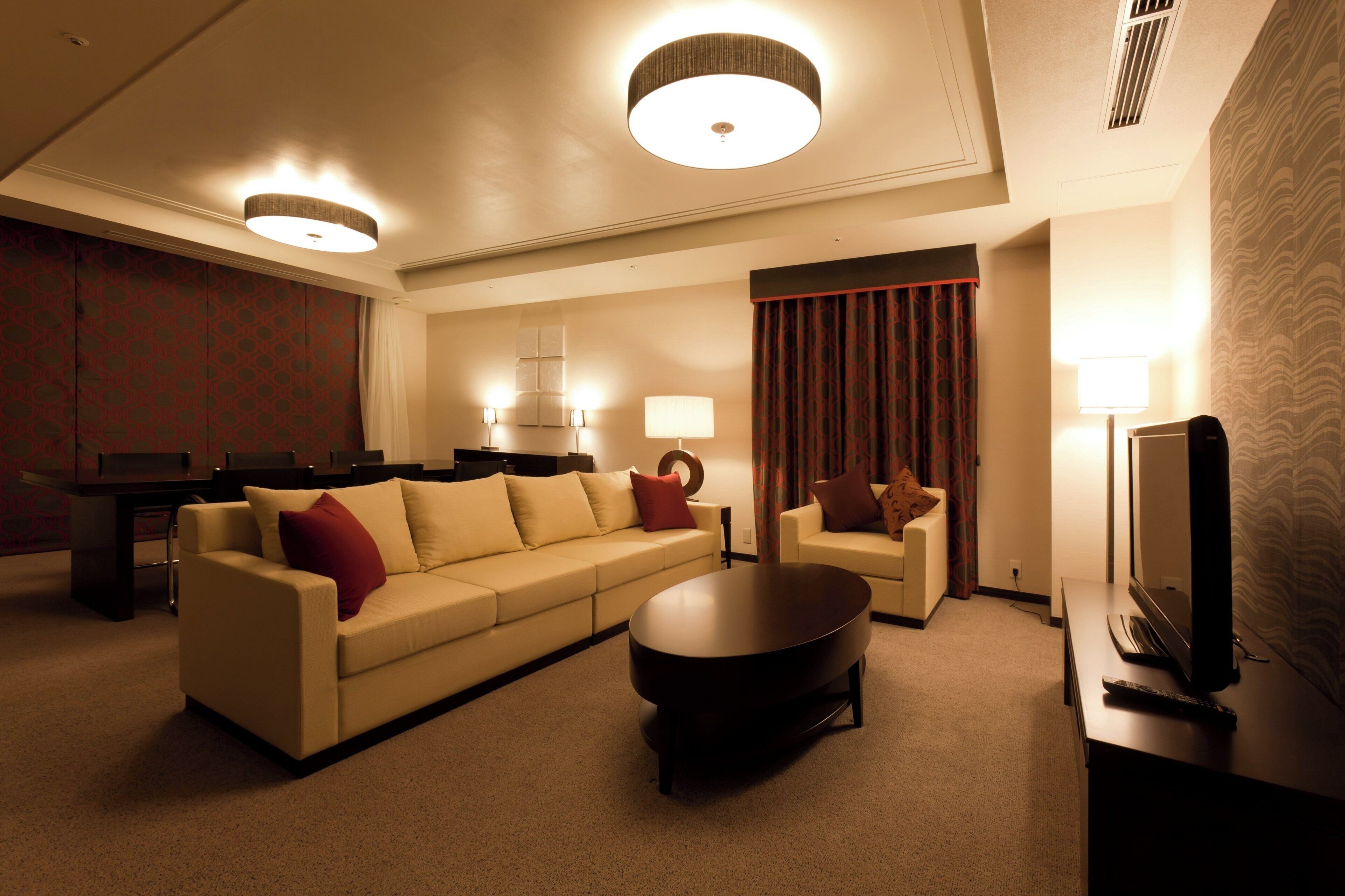 Foto - Crowne Plaza ANA Nagasaki Gloverhill by IHG