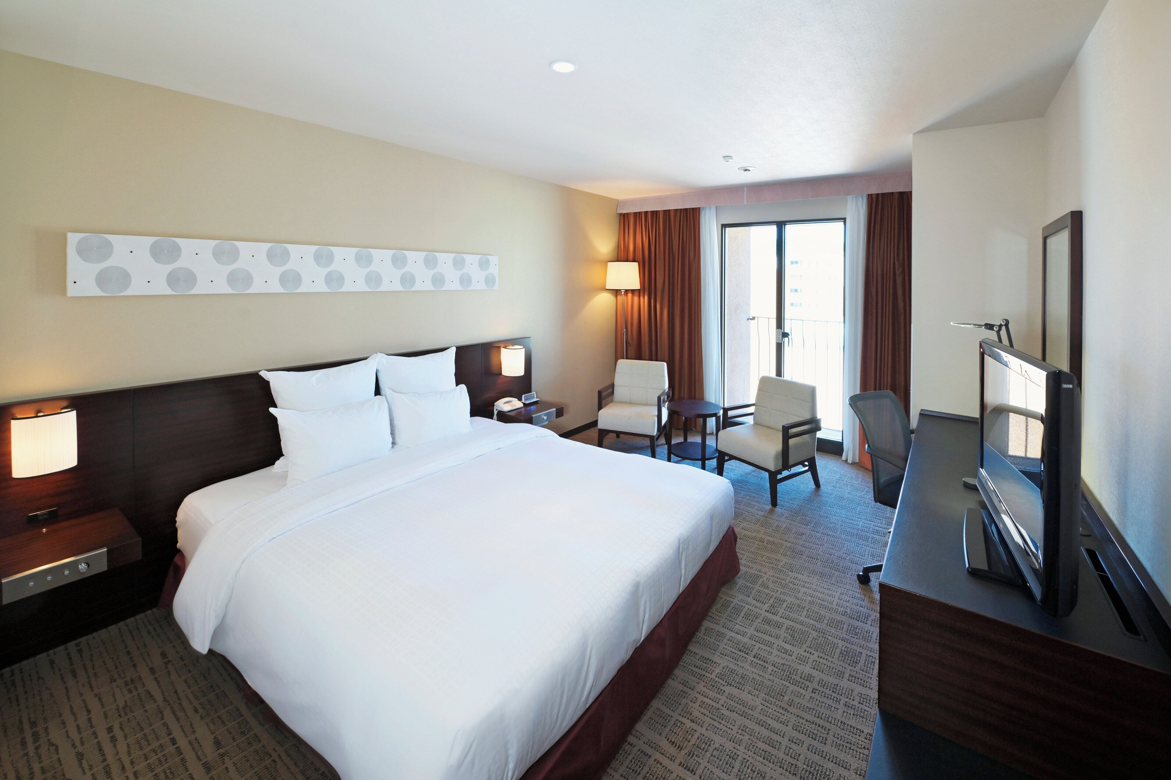 Photo - ANA Crowne Plaza Hotel Nagasaki Gloverhill by IHG