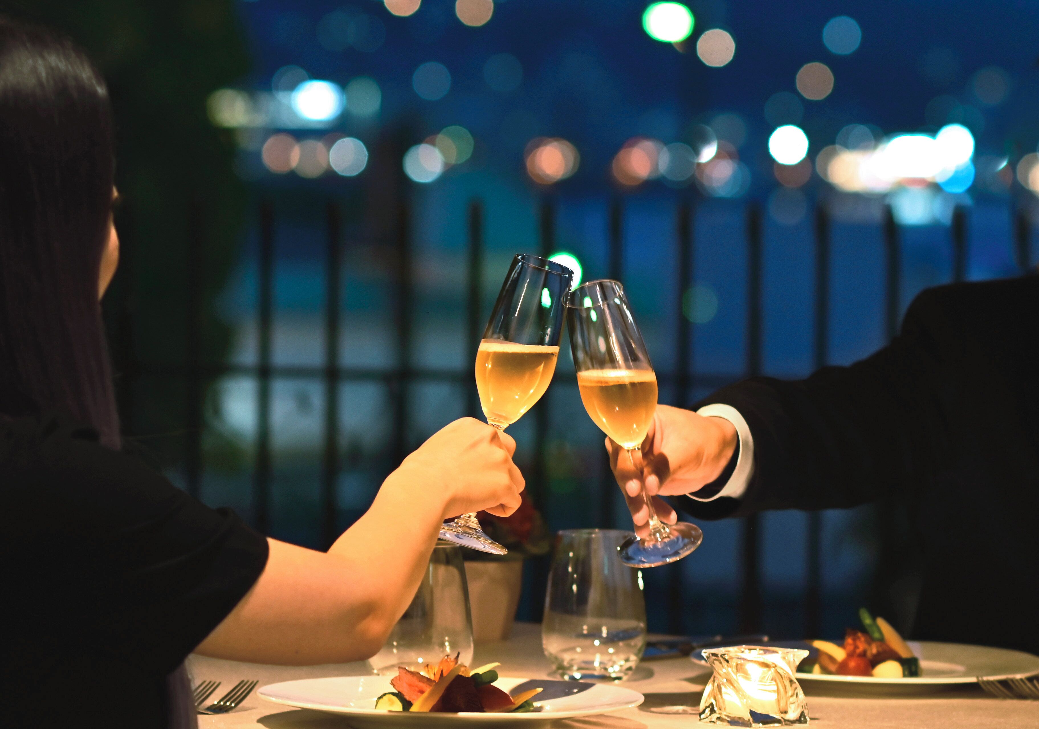 breakfast, lunch, dinner served; french cuisine