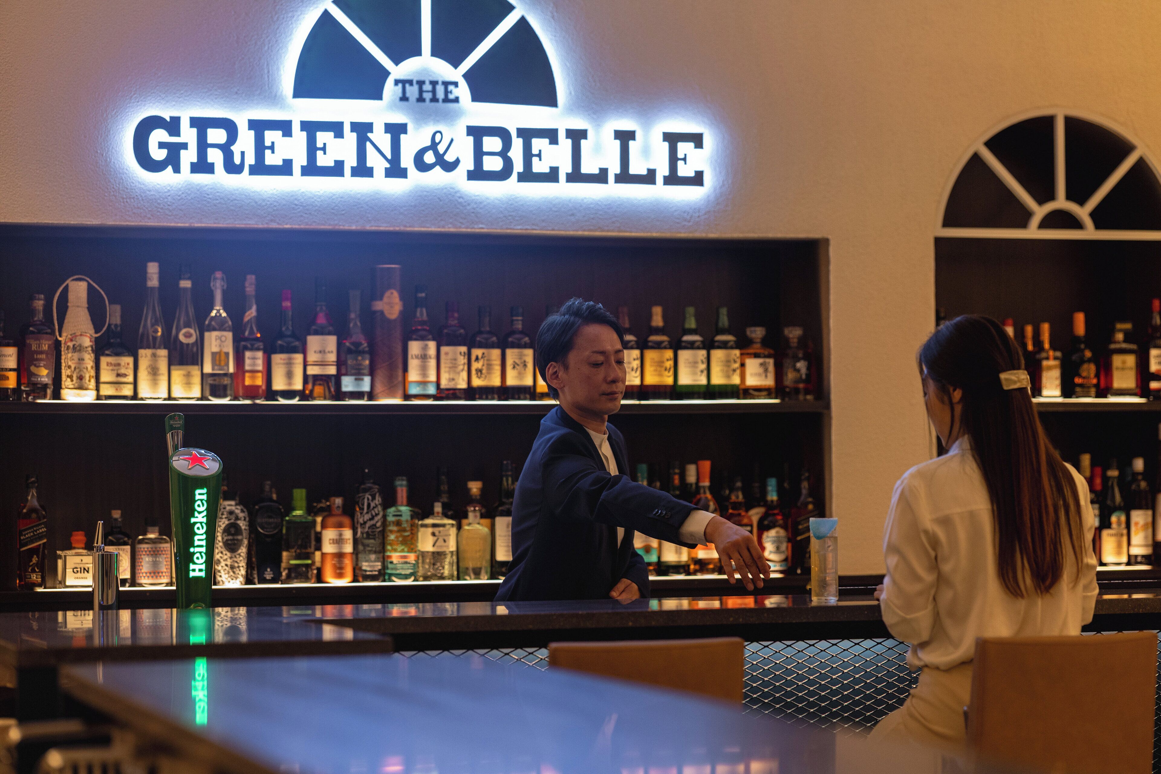 Foto - ANA Crowne Plaza Hotel Nagasaki Gloverhill by IHG