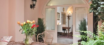 Hotel Residence Retezova