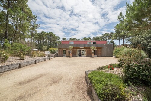 Pierre & Vacances Résidence les Grands Pins