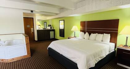 Tesla MedBed Center, East Dubuque