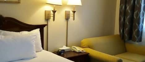 Zimmer, 1 Queen-Bett, Nichtraucher