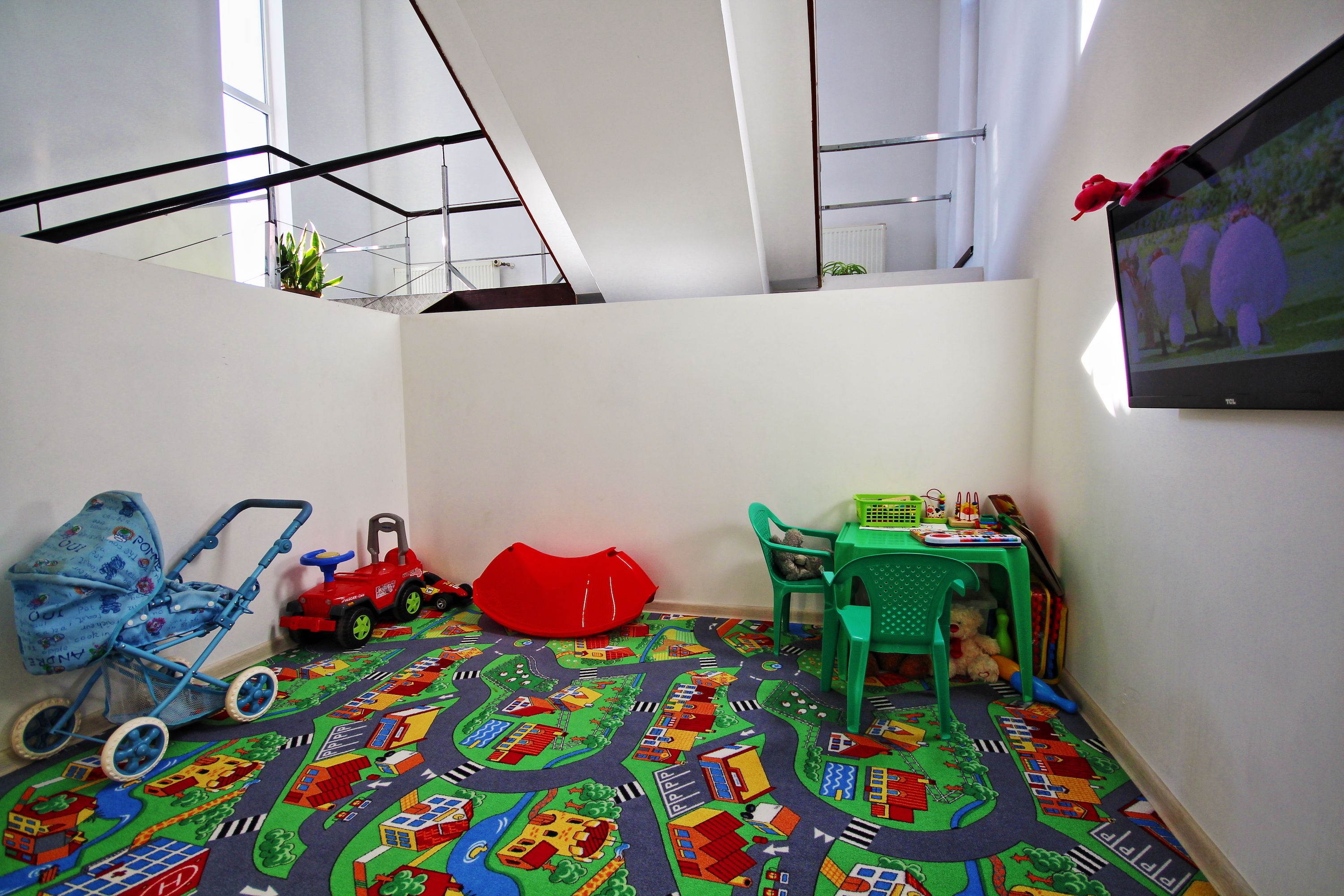 Foto - NB Hotel with Free Parking