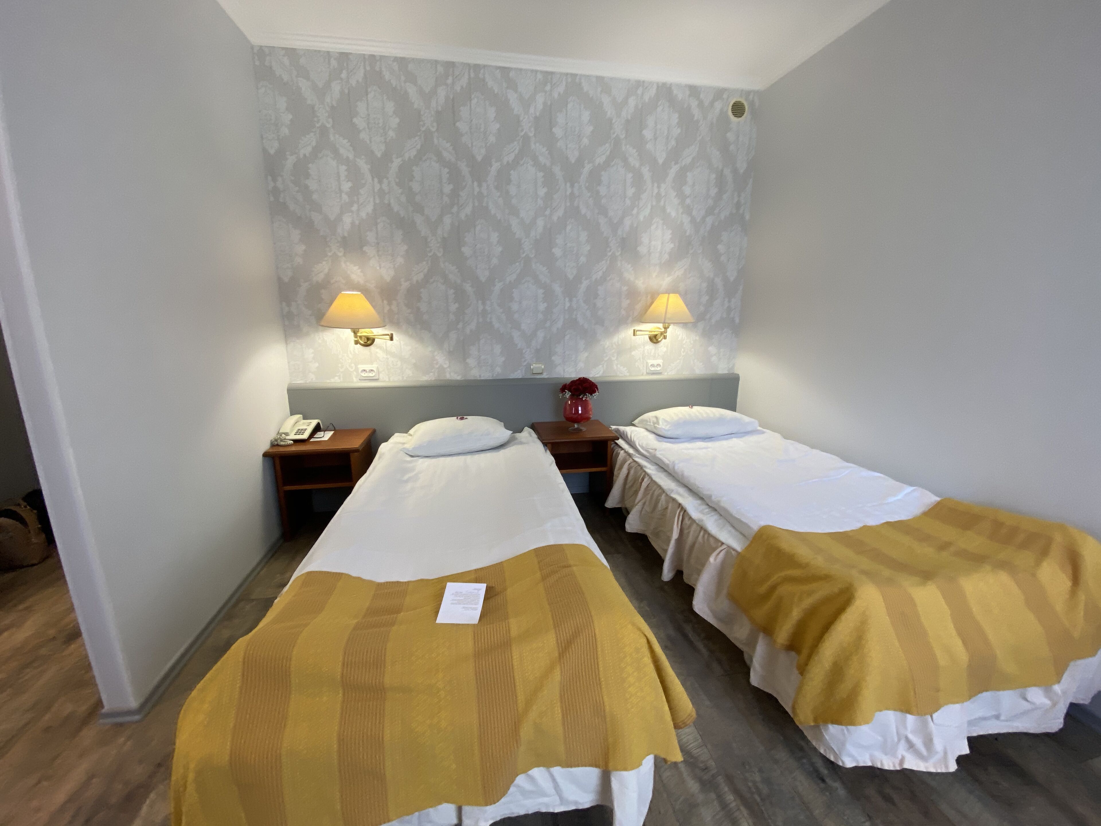 Foto - NB Hotel with Free Parking