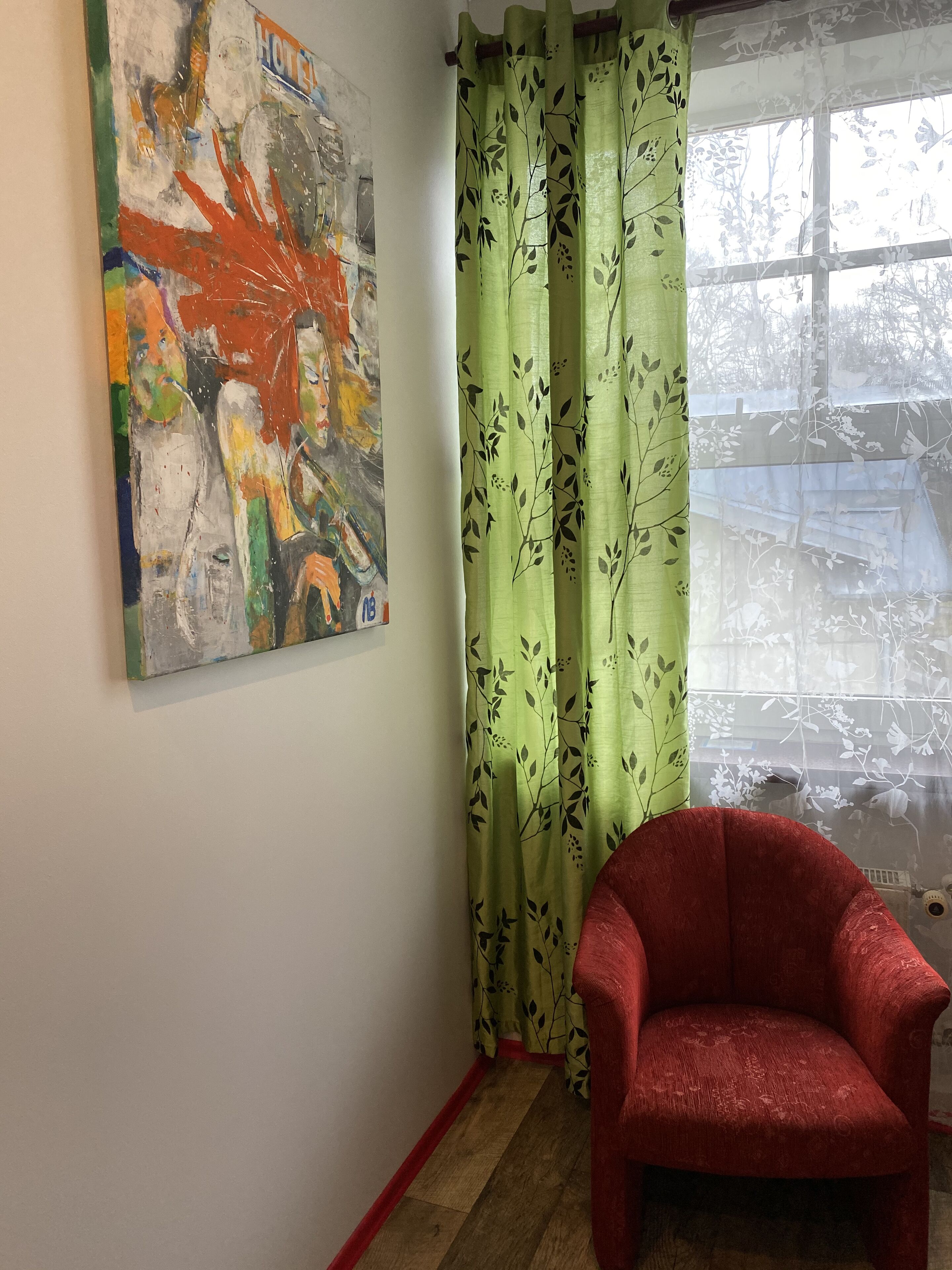 Foto - NB Hotel with Free Parking