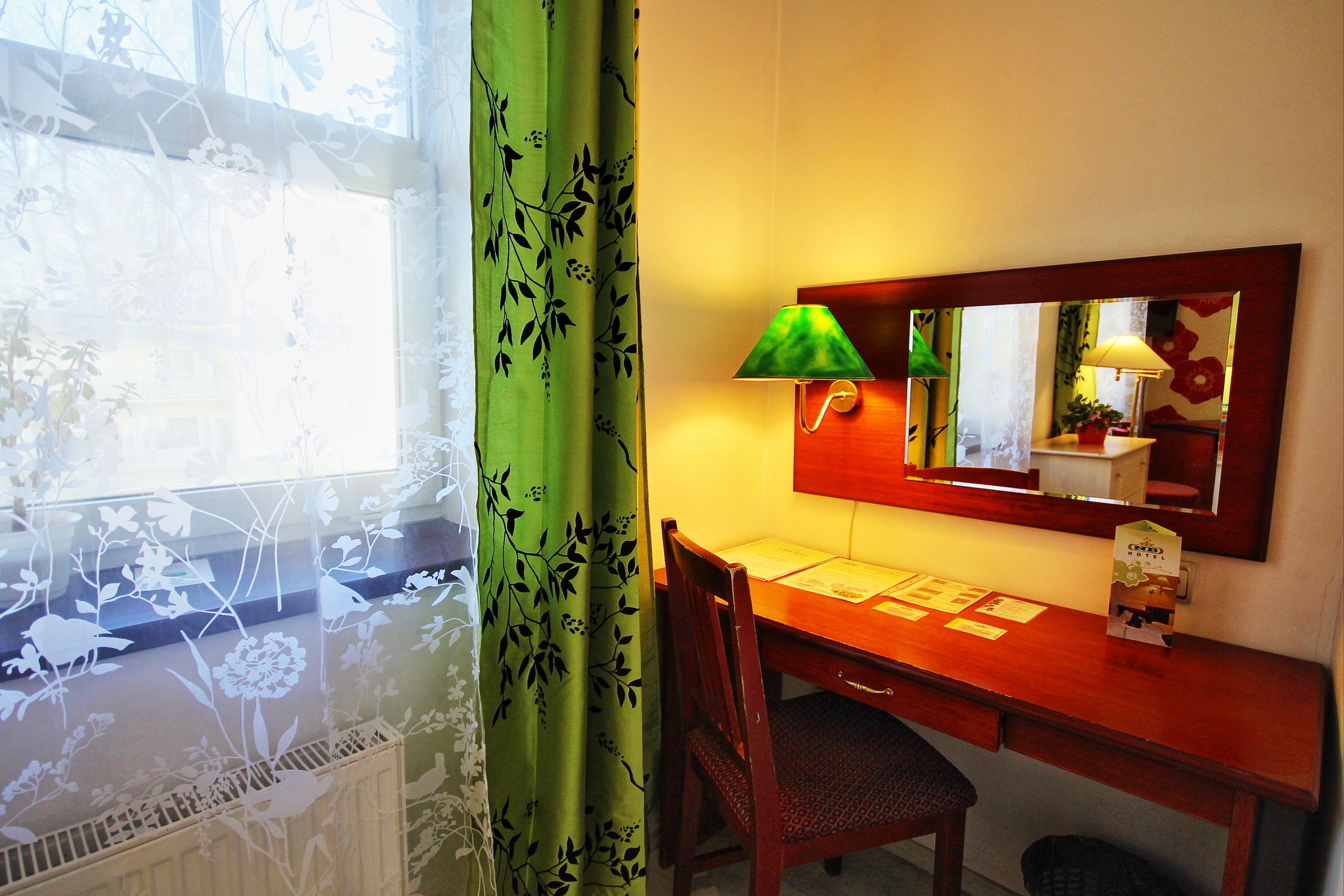 Foto - NB Hotel with Free Parking