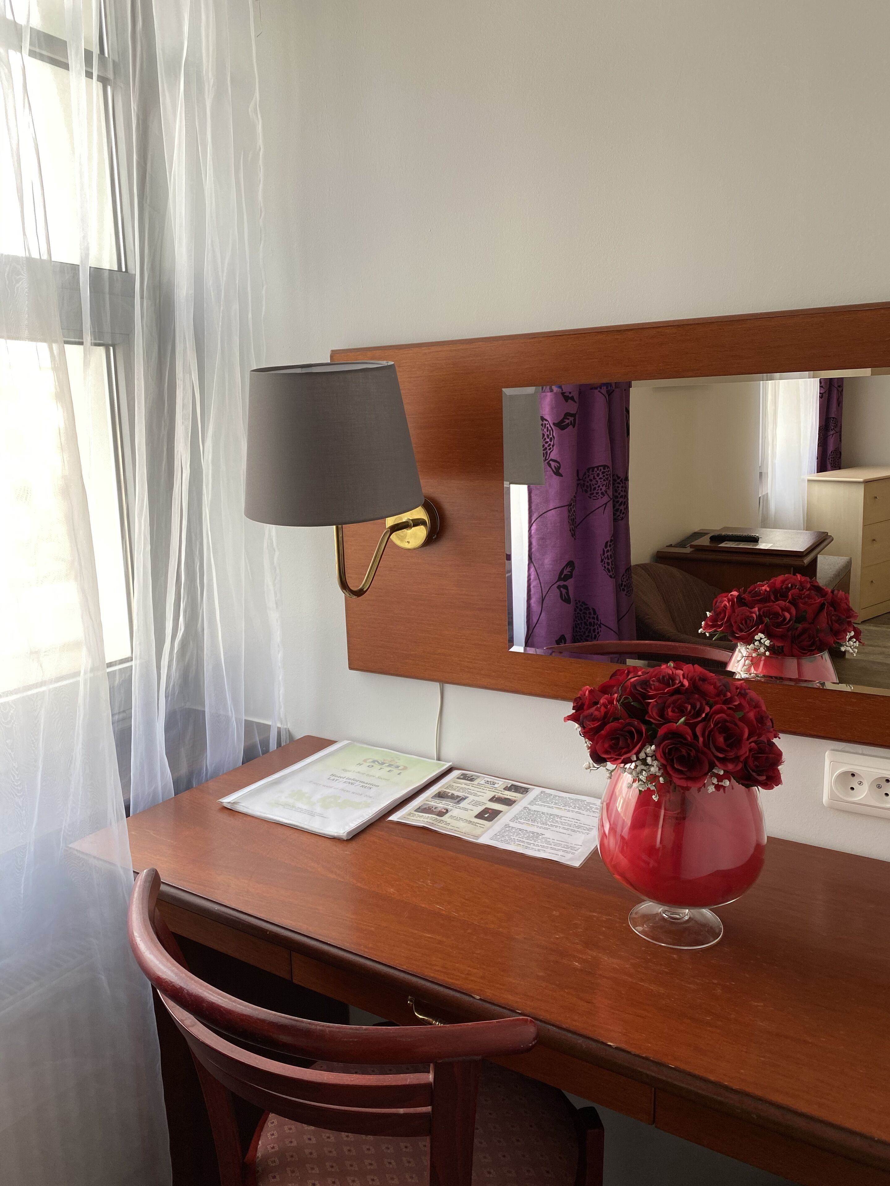 Foto - NB Hotel with Free Parking