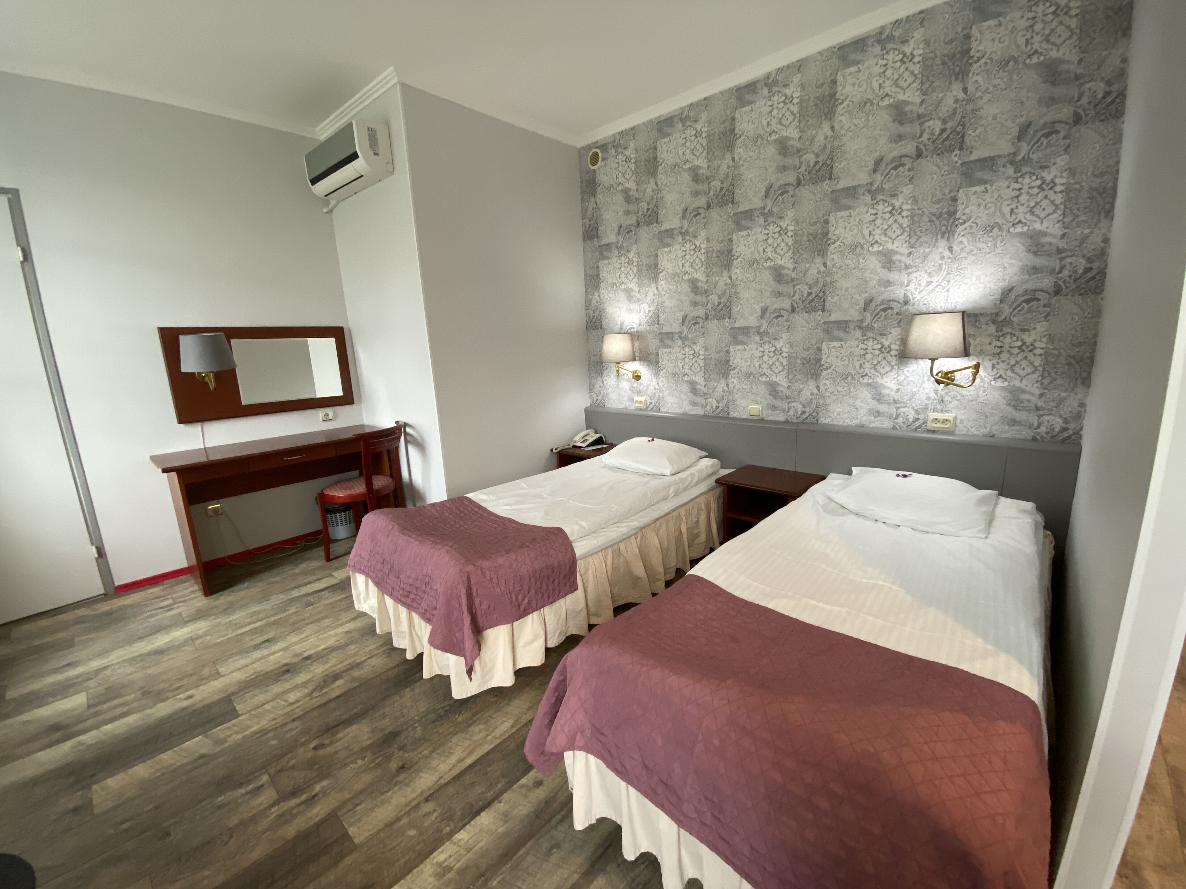 Foto - NB Hotel with Free Parking