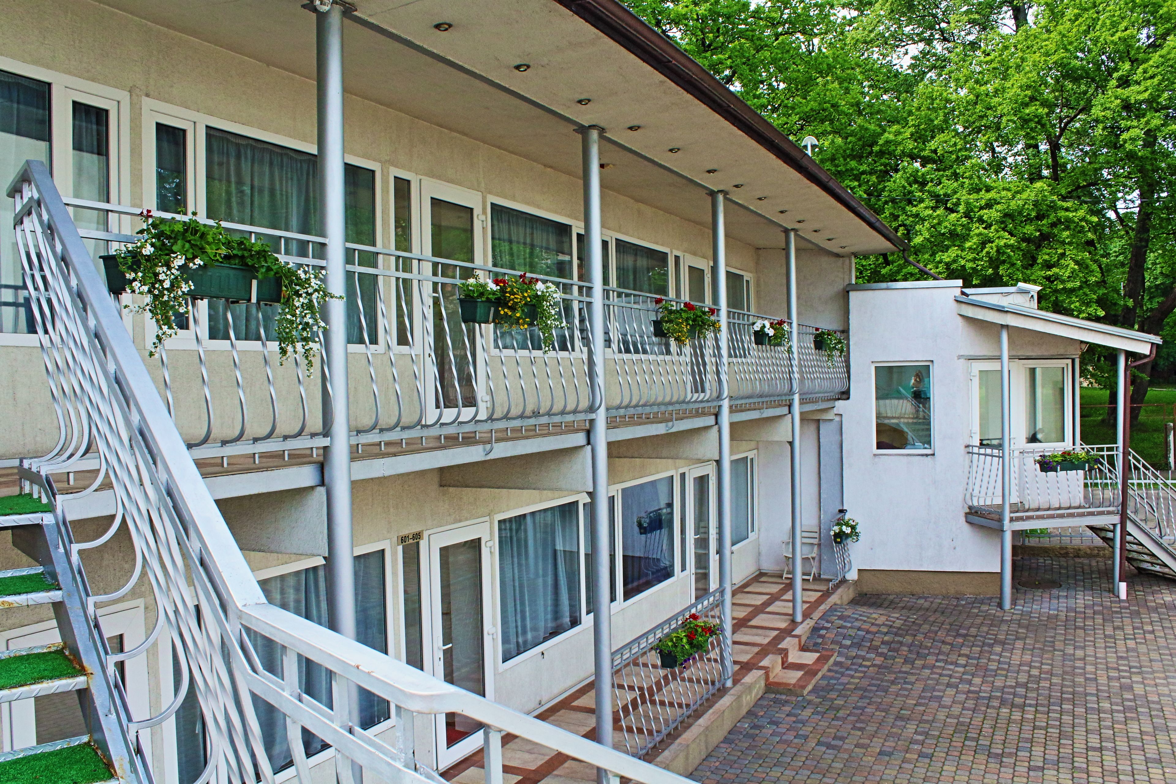 Foto - NB Hotel with Free Parking