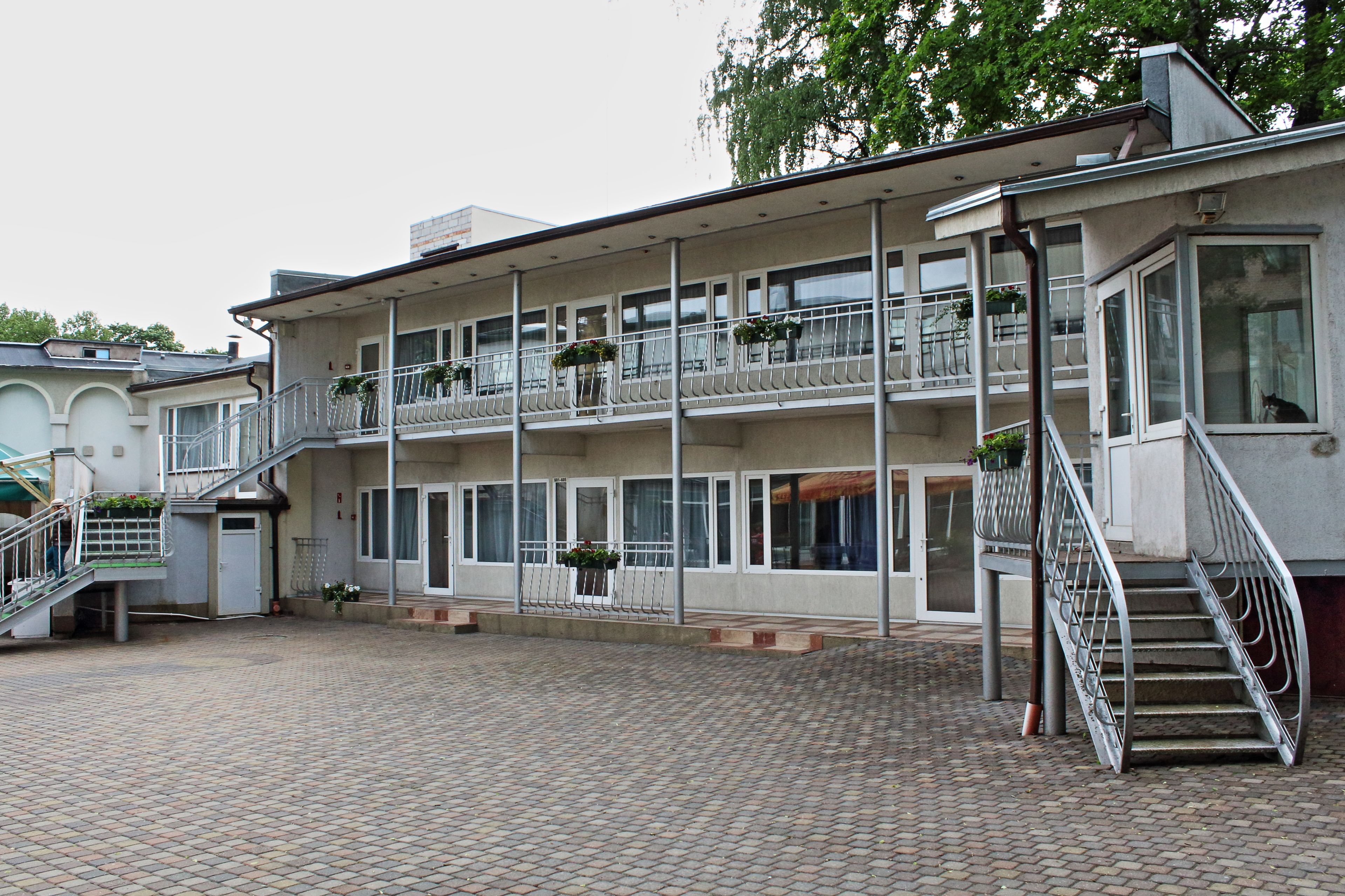 Photo - NB Hotel with Free Parking