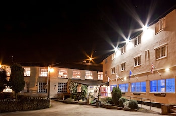 The Old Mill Hotel