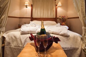 Häätilat sisätiloissa