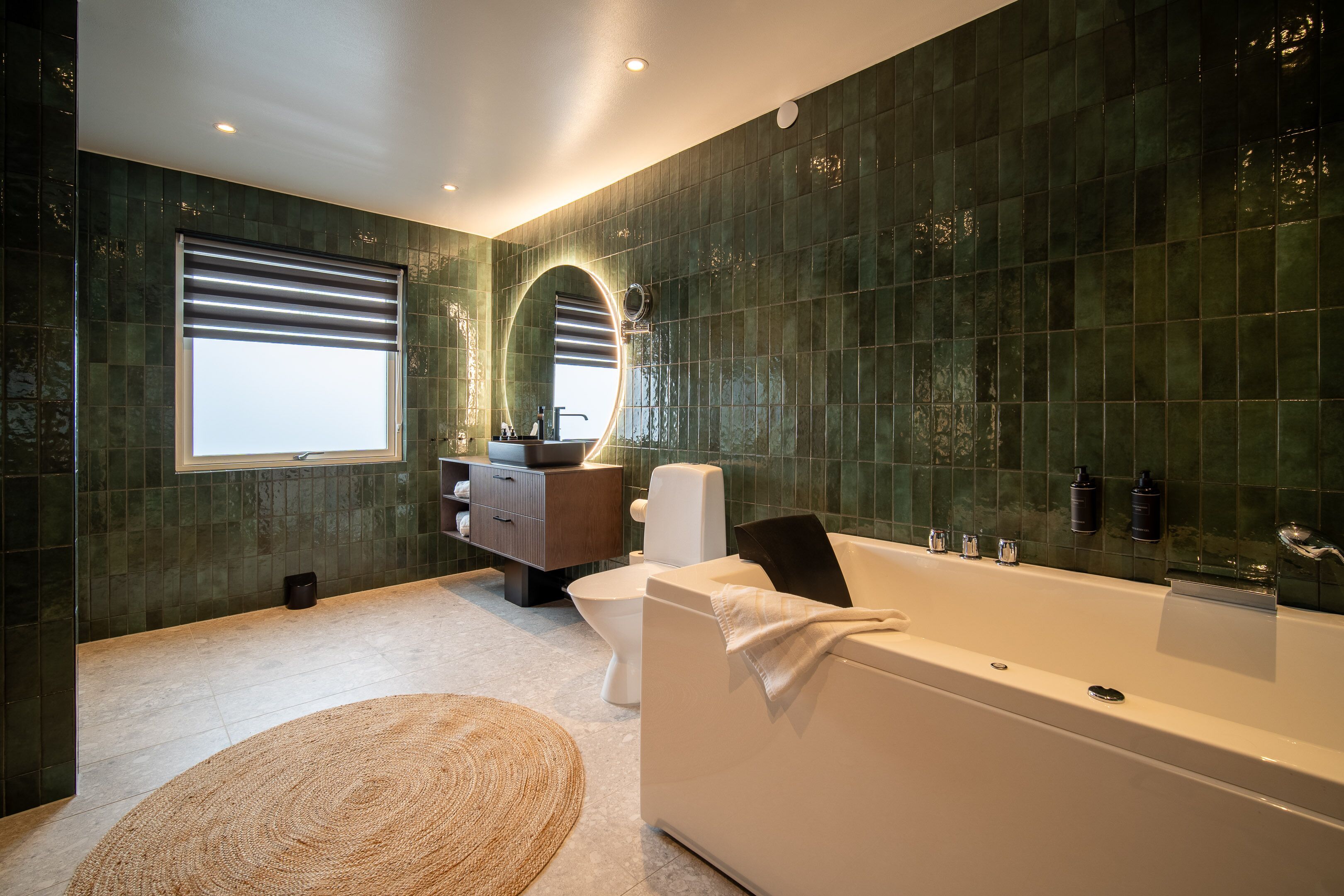 studio suite | 1 bedroom, in-room safe, desk, laptop workspace