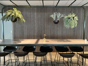 Free daily buffet breakfast - Spar Hotel Gårda (Gothenburg)