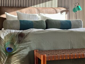 Studio Suite | In-room safe, desk, laptop workspace, blackout drapes - Spar Hotel Gårda (Gothenburg)