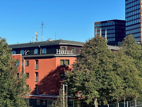 Spar Hotel Gårda