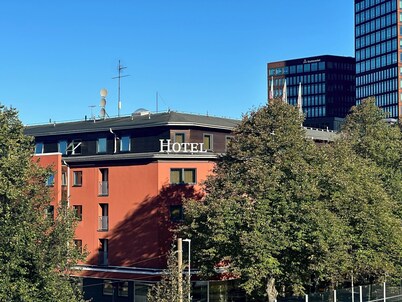 Spar Hotel Gårda