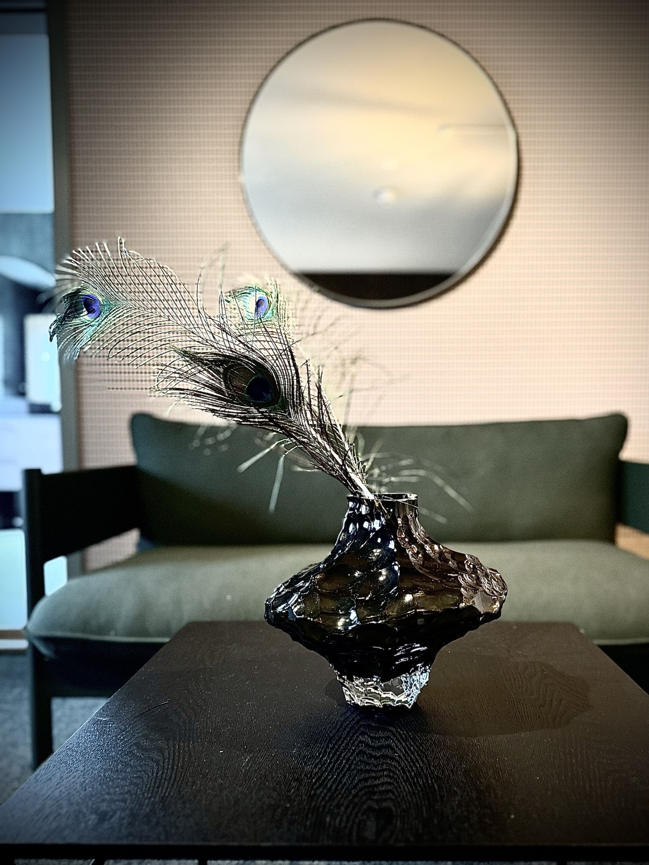 studio suite | 1 bedroom, in-room safe, desk, laptop workspace